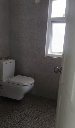 Bathroom in 3 BHK Apartment at Shree Vardhman Victoria, Sector 70 – for Rent