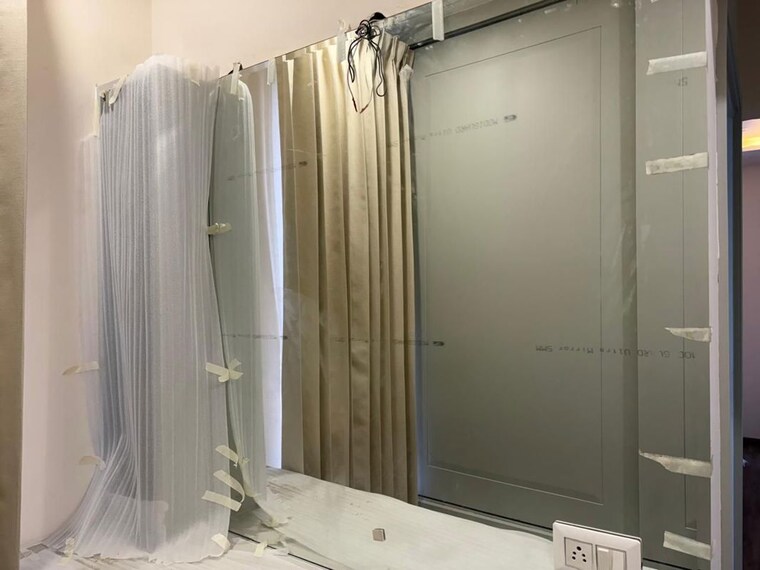 Bathroom, brs nagar 1 Bedroom 90 Sq.Yd. Builder Floor In Brs Nagar Ludhiana 10519445