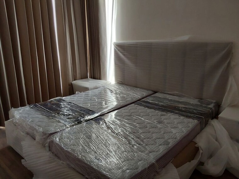 Bedroom, brs nagar 1 Bedroom 90 Sq.Yd. Builder Floor In Brs Nagar Ludhiana 10519445