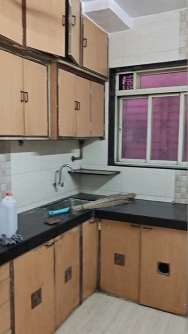 Kitchen, chembur 2 Bedroom 910 Sq.Ft. Apartment In Chembur Mumbai 10519442