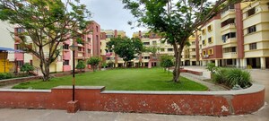 3 BHK Apartment – Garden View at Merlin Trinoyoni, Behala - for Rent