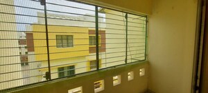 3 BHK Apartment – Exterior View View at Merlin Trinoyoni, Behala - for Rent