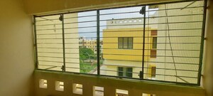 3 BHK Apartment – Exterior View View at Merlin Trinoyoni, Behala - for Rent