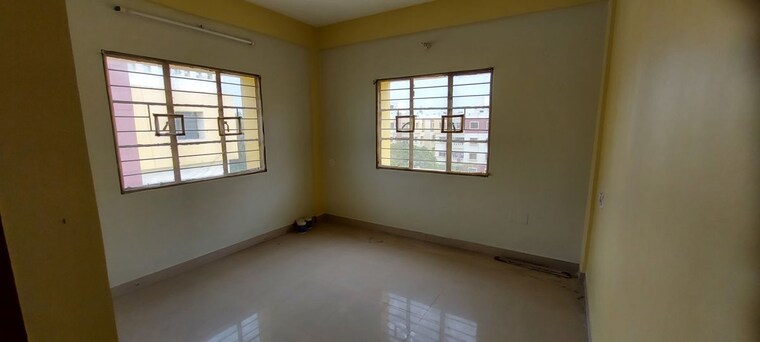 Room, merlin-trinoyoni 3 Bedroom 1400 Sq.Ft. Apartment In Behala Kolkata 10519443