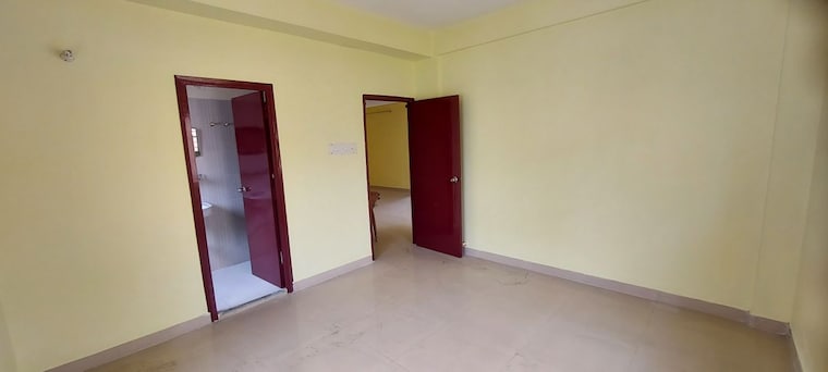 Room, merlin-trinoyoni 3 Bedroom 1400 Sq.Ft. Apartment In Behala Kolkata 10519443