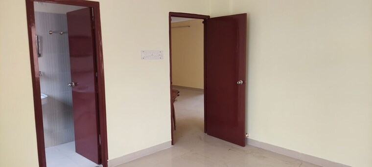 Exterior View, merlin-trinoyoni 3 Bedroom 1400 Sq.Ft. Apartment In Behala Kolkata 10519443