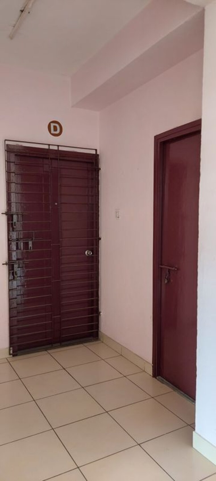 Room, merlin-trinoyoni 3 Bedroom 1400 Sq.Ft. Apartment In Behala Kolkata 10519443