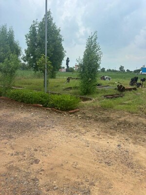 Plot Area in  Plot at Kosi – for Sale