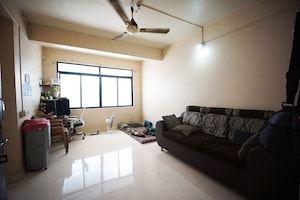1 RK Apartment For Sale in Narhe
