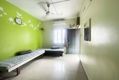 4 BHK + Store Room Independent House For Sale in Chandlodia