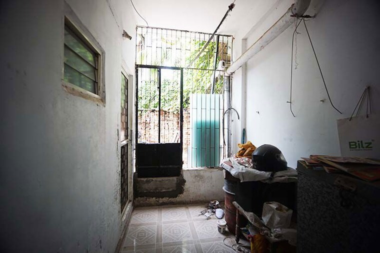 Living Room, chandlodia 4 Bedroom 210 Sq.Yd. Independent House In Chandlodia Ahmedabad 10519462