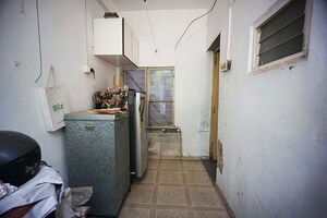 Living Room in 4 BHK Independent House at Chandlodia – for Sale