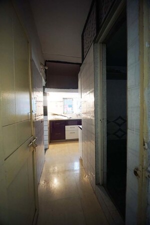 Bathroom in 4 BHK Independent House at Chandlodia – for Sale