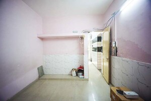 Bathroom in 4 BHK Independent House at Chandlodia – for Sale