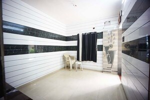 4 BHK Independent House – Exterior View View at Chandlodia - for Sale