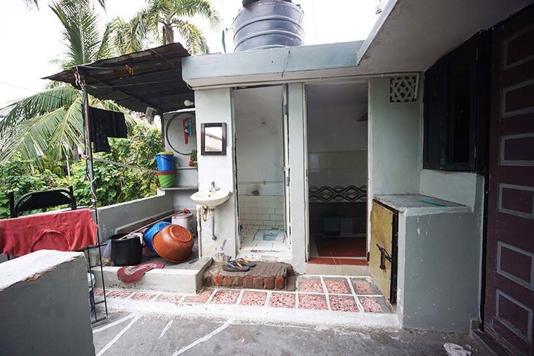 Exterior View, chandlodia 4 Bedroom 210 Sq.Yd. Independent House In Chandlodia Ahmedabad 10519462