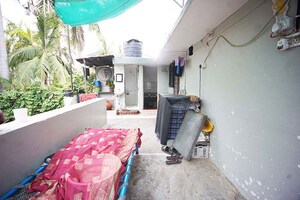 Team Area in 4 BHK Independent House at Chandlodia – for Sale