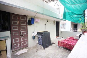 Parking in 4 BHK Independent House at Chandlodia – for Sale