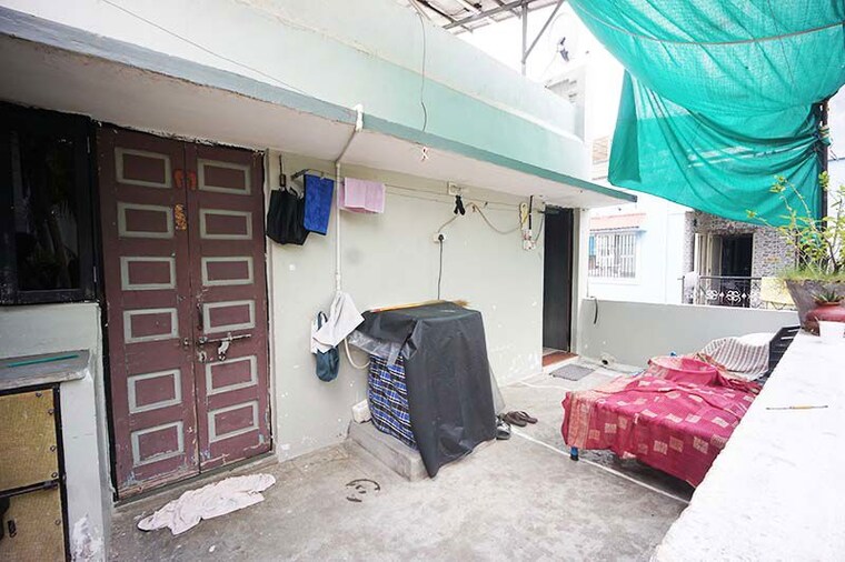  Parking, chandlodia 4 Bedroom 210 Sq.Yd. Independent House In Chandlodia Ahmedabad 10519462