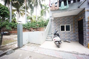 4 BHK Independent House – Exterior View View at Chandlodia - for Sale