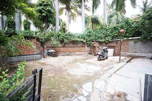 Balcony in 4 BHK Independent House at Chandlodia – for Sale
