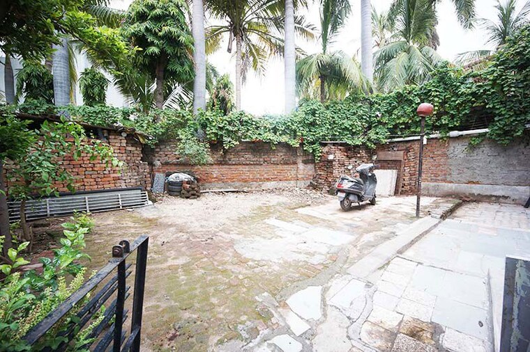 Balcony, chandlodia 4 Bedroom 210 Sq.Yd. Independent House In Chandlodia Ahmedabad 10519462