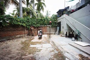 4 BHK Independent House – Exterior View View at Chandlodia - for Sale