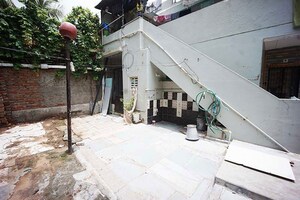 4 BHK Independent House – Exterior View View at Chandlodia - for Sale