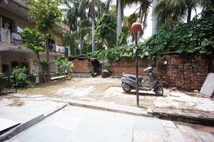 4 BHK Independent House – Exterior View View at Chandlodia - for Sale