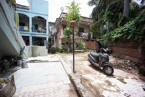 4 BHK Independent House – Exterior View View at Chandlodia - for Sale