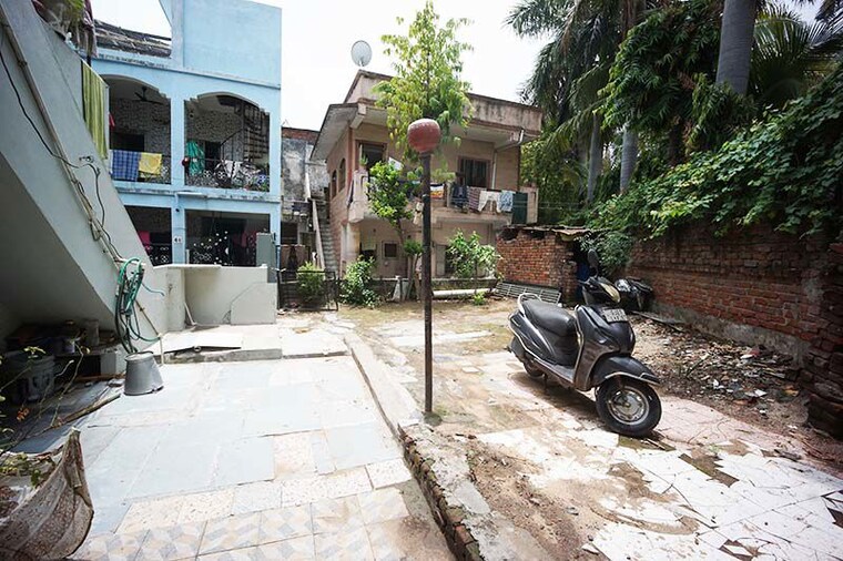 Exterior View, chandlodia 4 Bedroom 210 Sq.Yd. Independent House In Chandlodia Ahmedabad 10519462