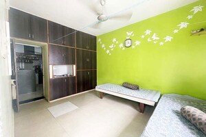 Bedroom in 4 BHK Independent House at Chandlodia – for Sale