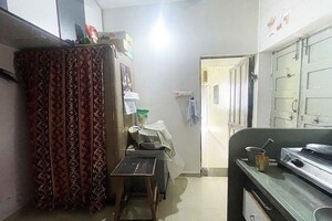 Living Room in 4 BHK Independent House at Chandlodia – for Sale