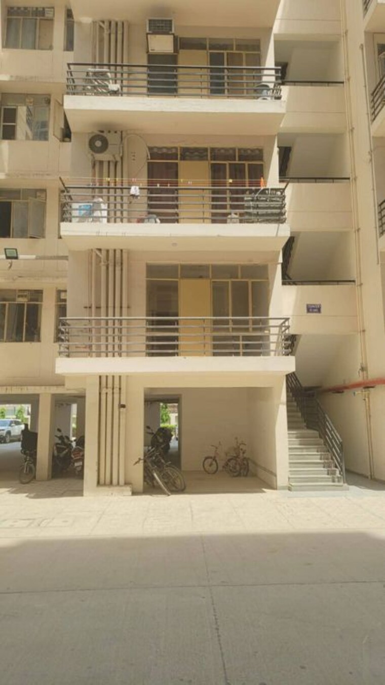 Exterior View, lotus-homz 2 Bedroom 648 Sq.Ft. Apartment In Sector 111 Gurgaon 10519468