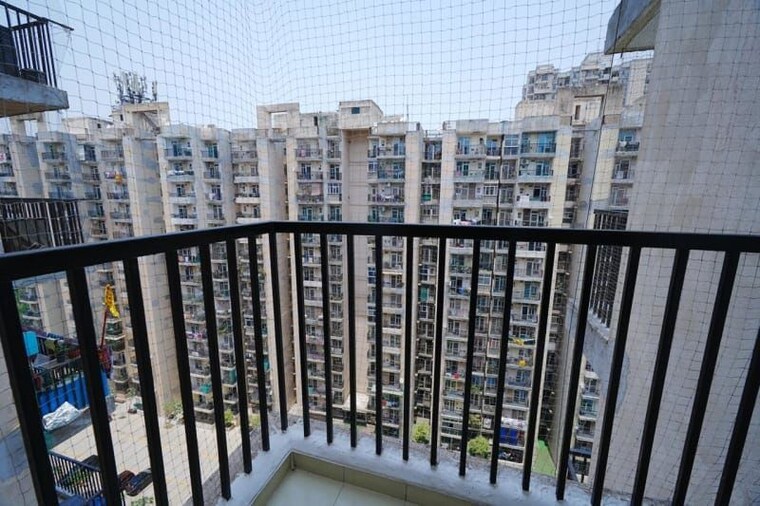 Master Plan, gaur-city 2.5 Bedroom 1175 Sq.Ft. Apartment In Sector 4 Greater Noida Greater Noida 10519474