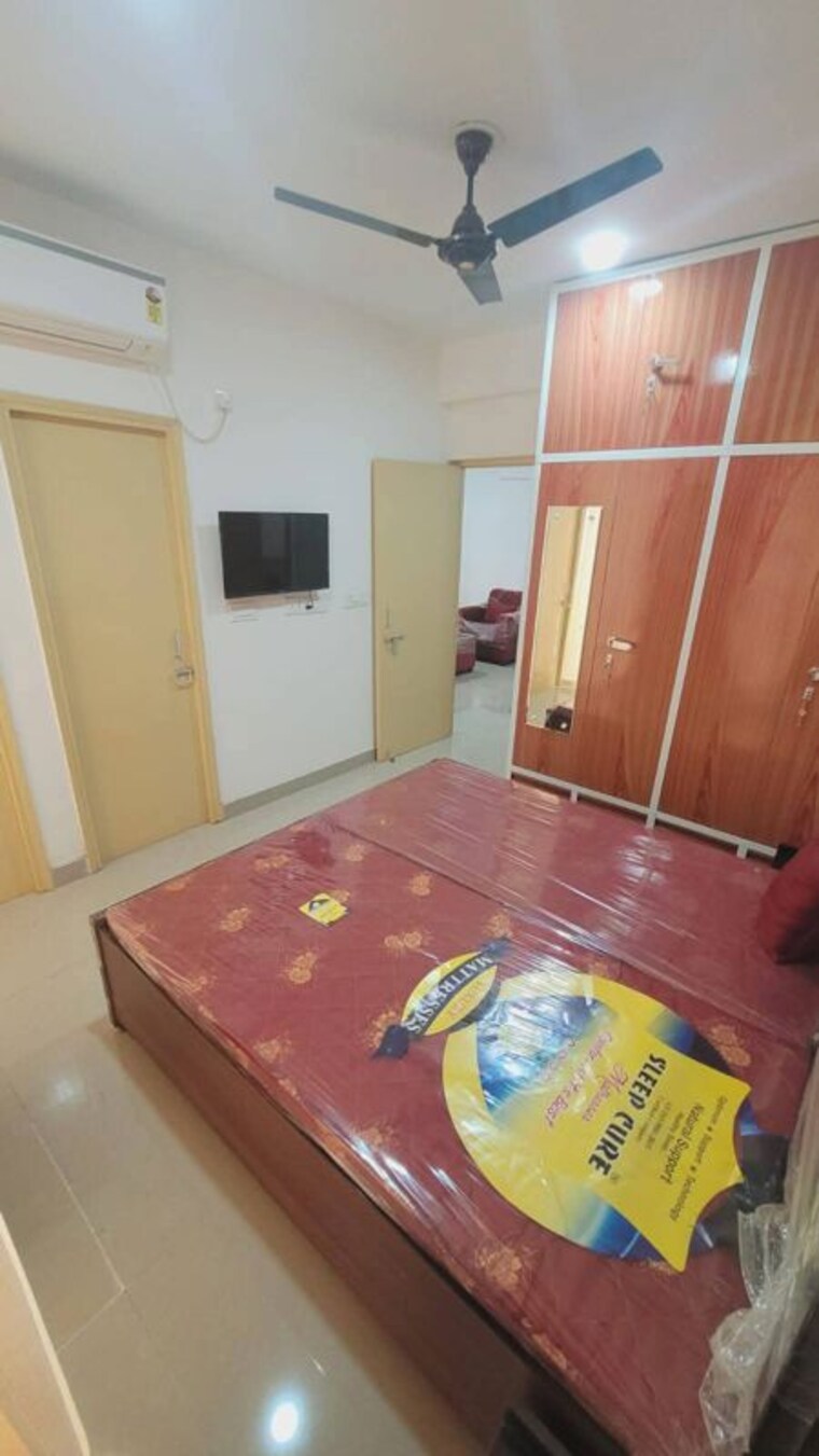 Kitchen, lotus-homz 1 Bedroom 356 Sq.Ft. Apartment In Sector 111 Gurgaon 10519481