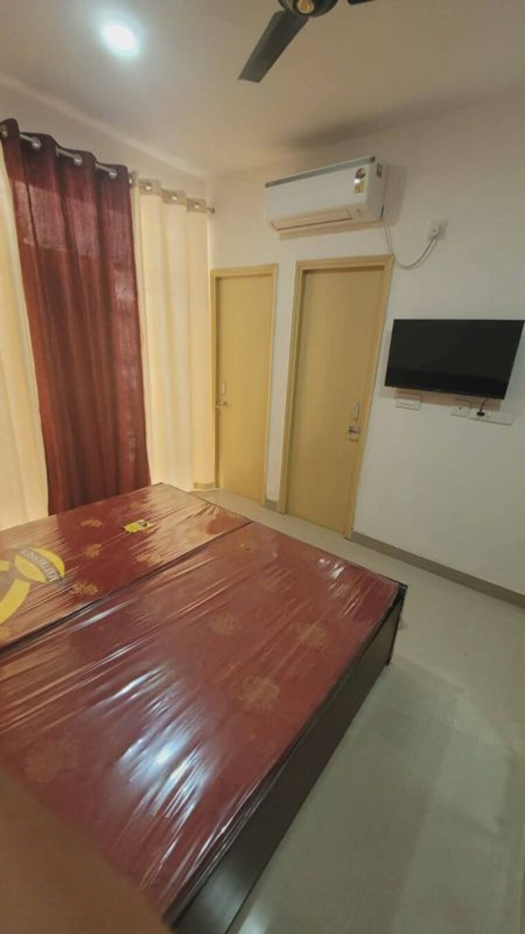 Kitchen, lotus-homz 1 Bedroom 356 Sq.Ft. Apartment In Sector 111 Gurgaon 10519481