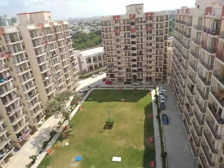 Master Plan, lotus-homz 1 Bedroom 356 Sq.Ft. Apartment In Sector 111 Gurgaon 10519481