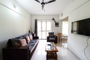 2 BHK Apartment For Sale in Ambegaon