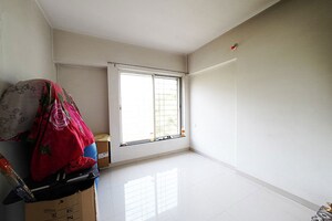 Bedroom in 2 BHK Apartment at Ambegaon – for Sale