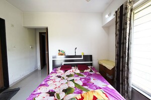Bedroom in 2 BHK Apartment at Ambegaon – for Sale