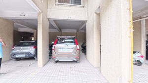 Parking in 2 BHK Apartment at Ambegaon – for Sale