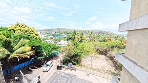 Plot Area in 2 BHK Apartment at Ambegaon – for Sale