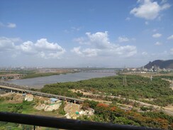 2 BHK Apartment For Sale in Dosti West County Phase 4 Dosti Pine