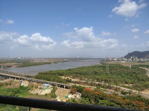 2 BHK Apartment For Sale in Dosti West County Phase 4 Dosti Pine, Balkum Pada