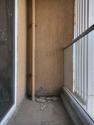 Bathroom in 2 BHK Apartment at Dosti West County Phase 4 Dosti Pine, Balkum Pada – for Sale