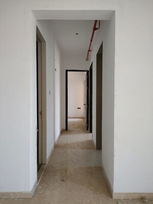 Building Lobby in 2 BHK Apartment at Dosti West County Phase 4 Dosti Pine, Balkum Pada – for Sale