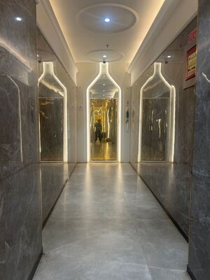 1 BHK Apartment For Sale in Sayba Heritage, Kurla East