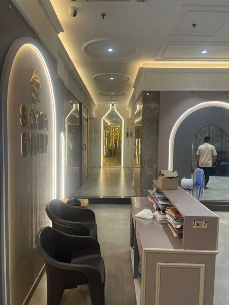 undefined, sayba-heritage 1 Bedroom 483 Sq.Ft. Apartment In Kurla East Mumbai 10519491