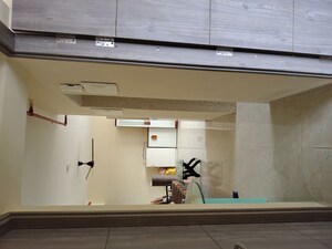 Kitchen in  Pg at Goregaon East – for Rent